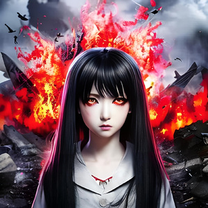 Destruction
