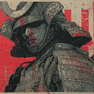 Honki 本気 (J-Trap)