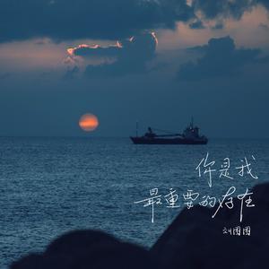 你是我最重要的存在