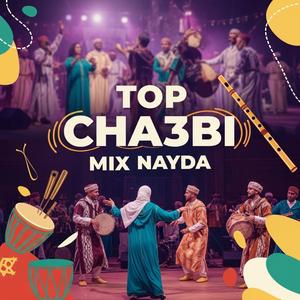 Top Cha3bi Mix Nayda