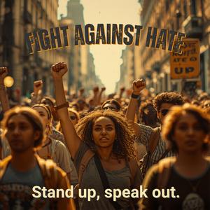 Fight Against Hate