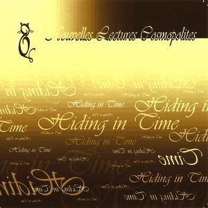 Hiding in time (Part 4)