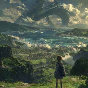 不太懂爱，却给你独一无二