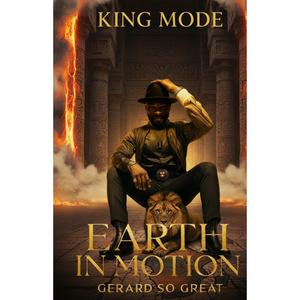 Holy Fire, Danger Zone