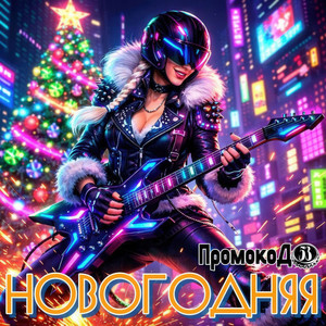 Новогодняя