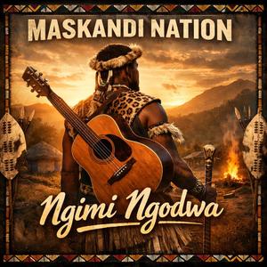 Ngimi Ngodwa