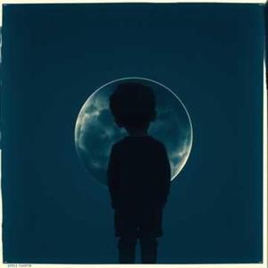 내 마음에 완전한 월식 이 찾아 와