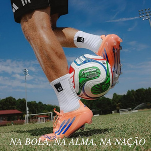 Na Bola, Na Alma, Na Nação