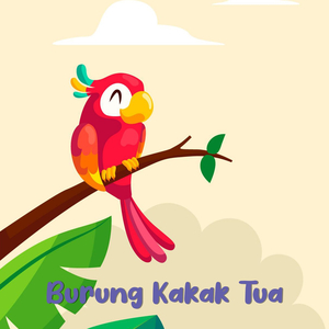 Burung Kakak Tua
