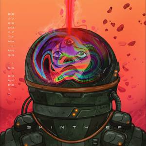 Four Chambered Clock