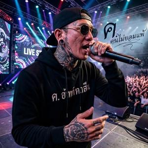 ค.คนไม่ยอมแพ้