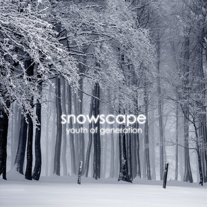 snowscape (feat. strike-x)