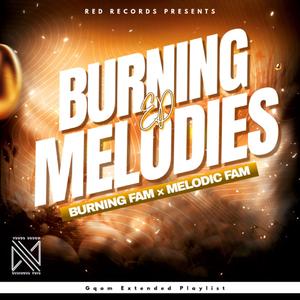 Amadelakufa (feat. Burning Fam)