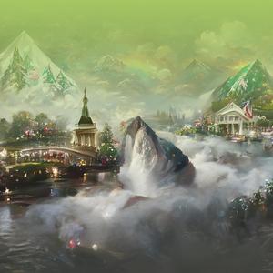 Desperados de chocolatos