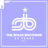 The Space Brothers - This Is Love (2022 Remaster) (Vocal Mix)