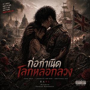 วันที่ตัดโซ่ (The Day I Broke the Chains)