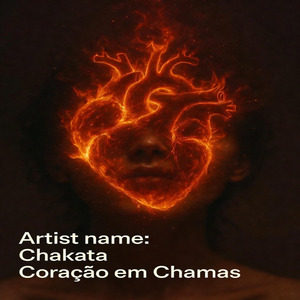 Coração em Chamas