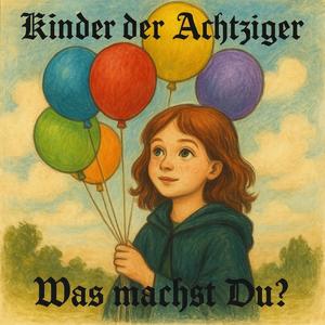 Was machst Du? (Radio Edit)