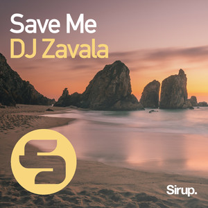 Save Me (Original Club Mix)