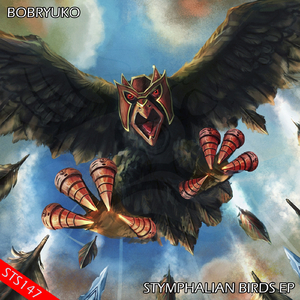 Sound Traveler (Original Mix)