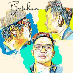 Bertahan