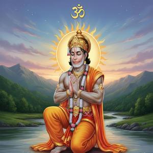 श्री हनुमान वंदना