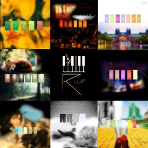 Red Panda (Ailurus Fulgens)