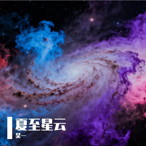 夏至星云