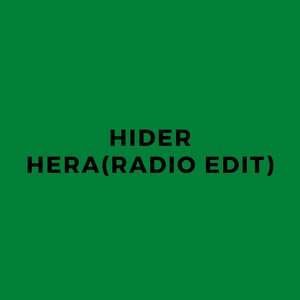 Hera (Radio Edit)