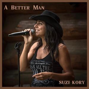 A Better Man
