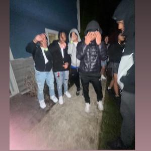 Doom (feat. Quis & 732 tahaj)