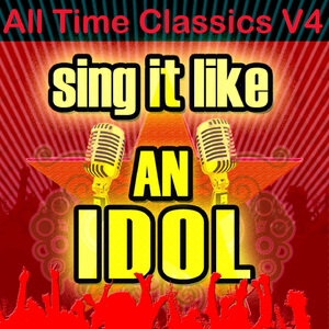 Don't Set Me Free (Made Famous By Ray Charles) [Karaoke Version]