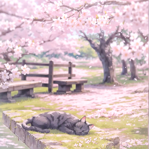 사랑은 꽃잎처럼 내게 날아와