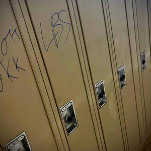 One Press (feat. LBS DRE & Took)