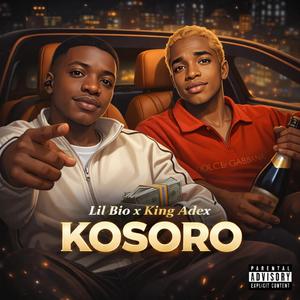 Kosoro
