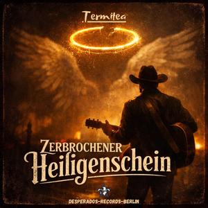 Zerbrochener Heiligenschein