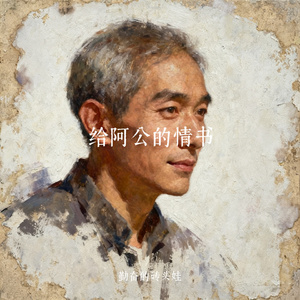 给阿公的情书