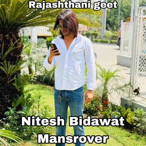 Nitesh Bidawat Mansrover