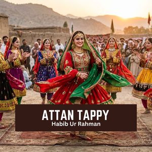 Attan Tappy