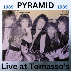 T.S.P. (Live)