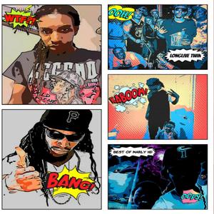 Rock 2 Dis (Scrilla Sqaud Gang)