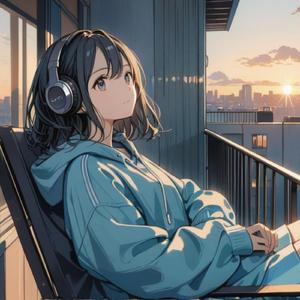 ゴールデン街の夜風