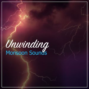 Rain Water Down a Drainpipe