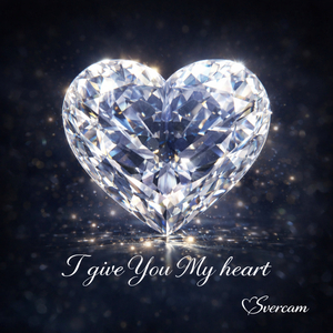 I GIVE YOU MY HEART
