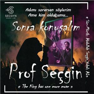 Sonra Konuşalım