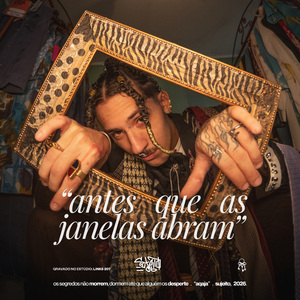 A proximidade do sono