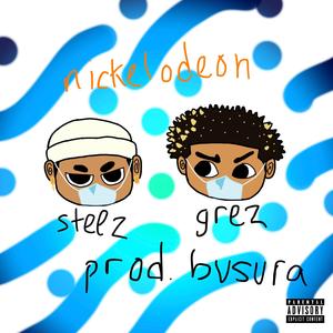 Nickelodeon (feat. Grezzzo)