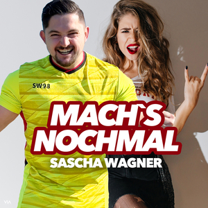 Mach’s nochmal