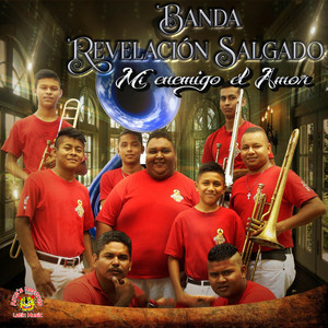 Popurri De Cumbias (Caserola / La Camarona)