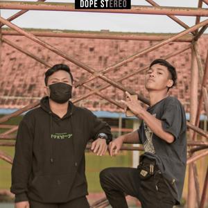 We Are From Karangnunggal (feat. RiskiAp)